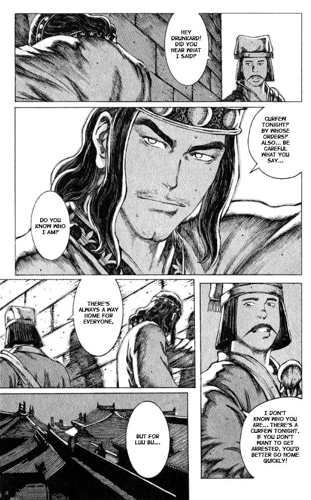 The Ravages of Time chapter 62 page 3