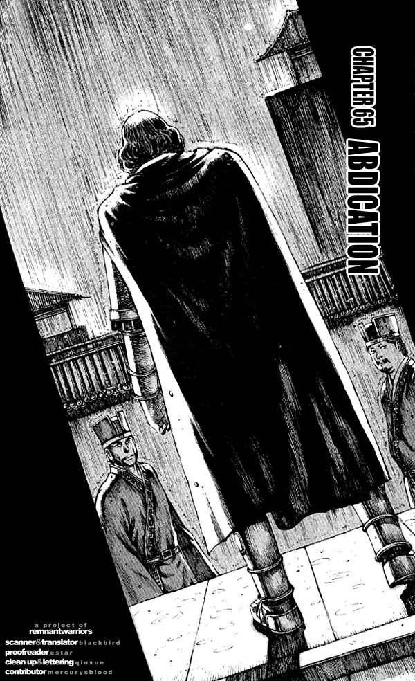 The Ravages of Time chapter 65 page 2