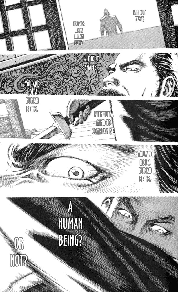 The Ravages of Time chapter 66 page 2