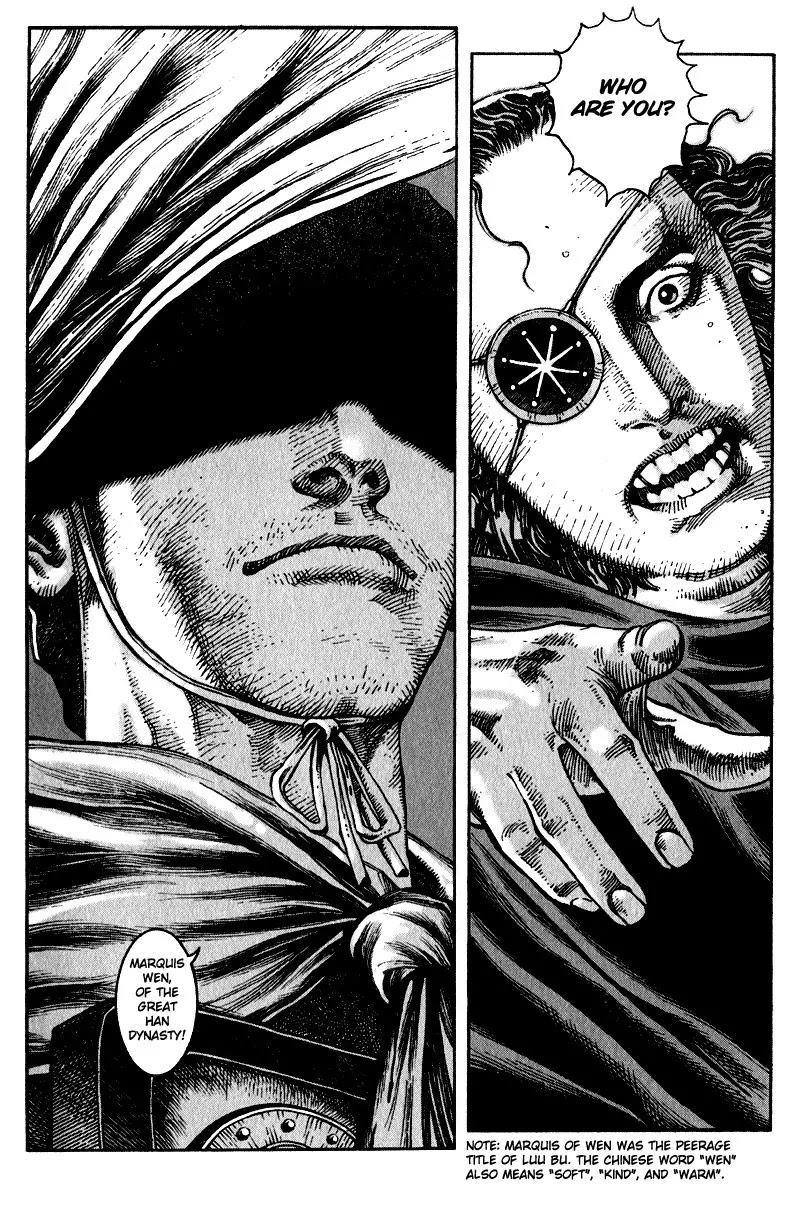 The Ravages of Time chapter 7 page 15