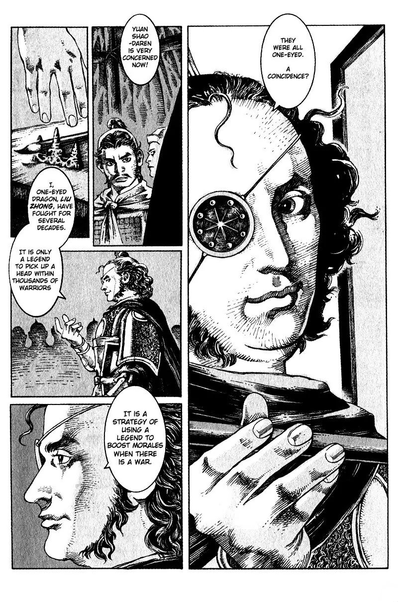 The Ravages of Time chapter 7 page 6