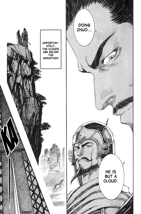 The Ravages of Time chapter 71 page 8