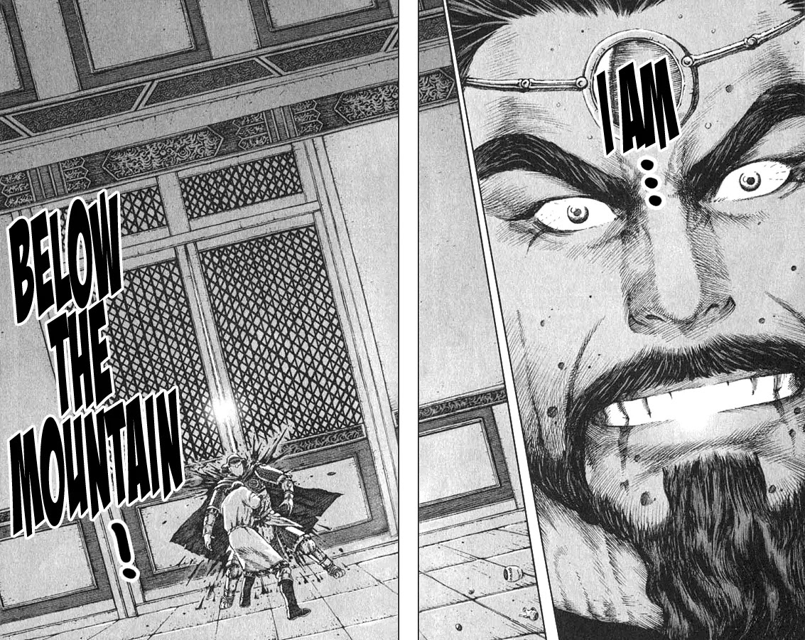 The Ravages of Time chapter 71 page 9