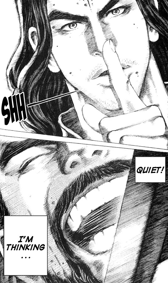 The Ravages of Time chapter 72 page 18