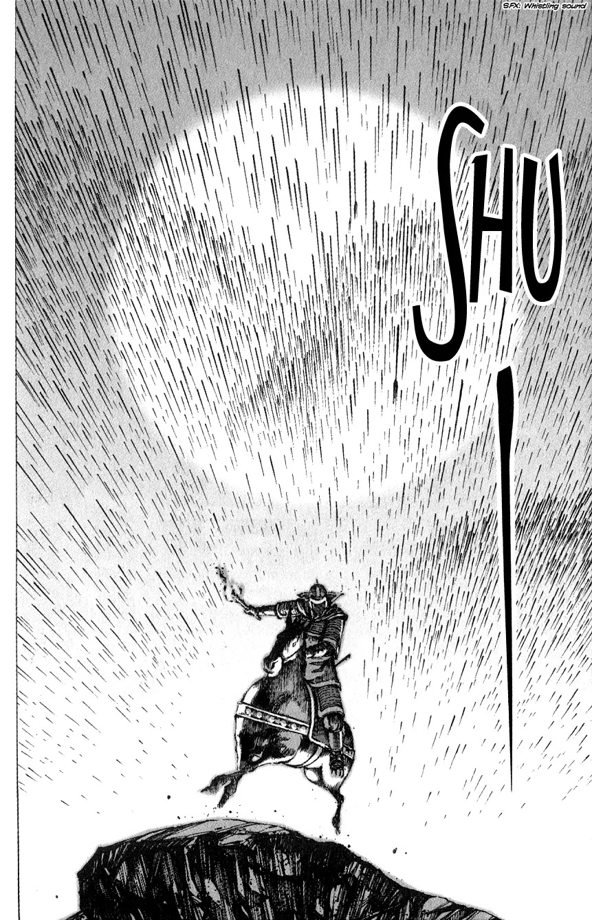 The Ravages of Time chapter 79 page 16