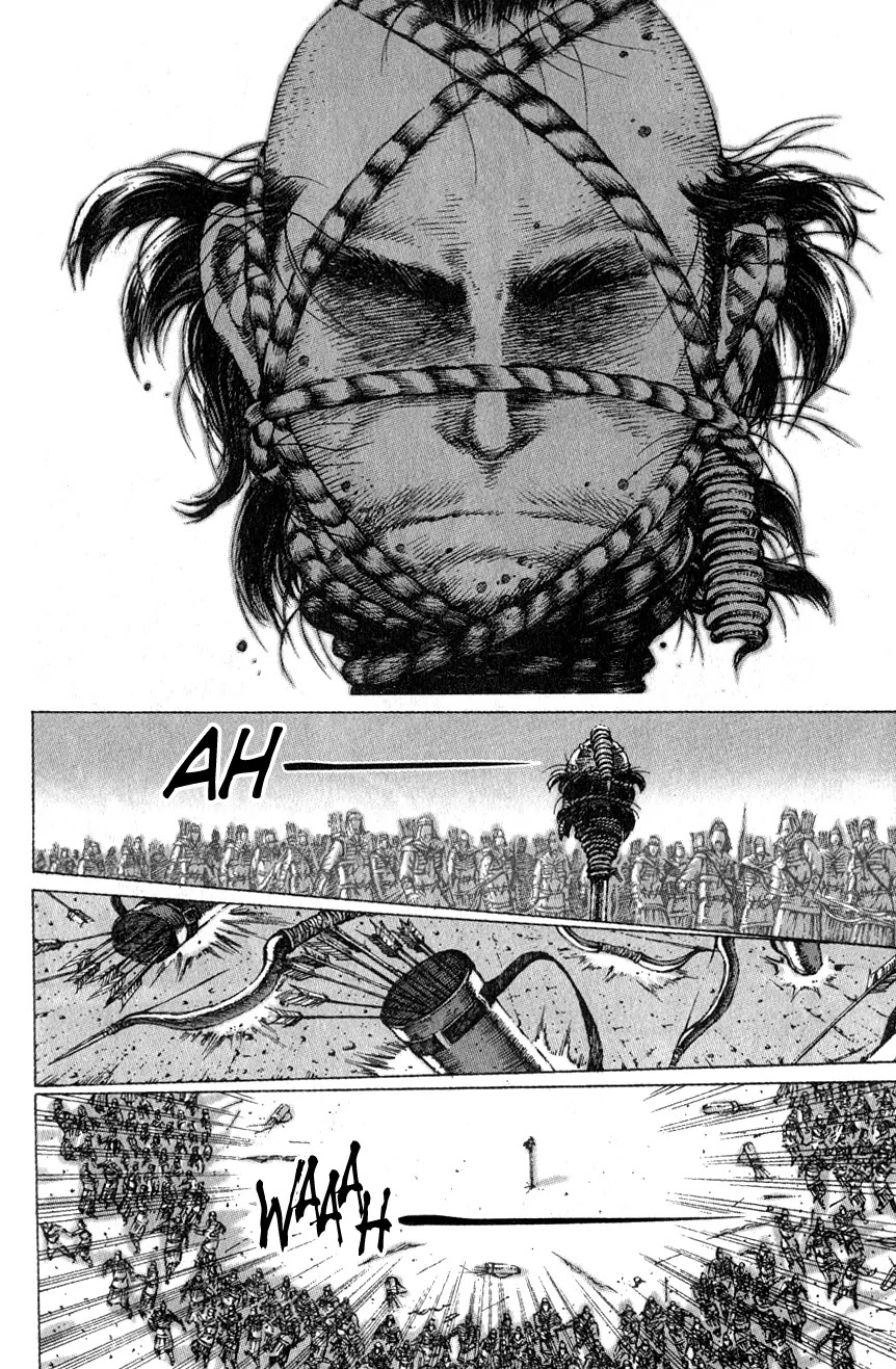 The Ravages of Time chapter 79 page 6