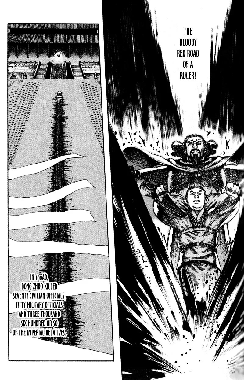 The Ravages of Time chapter 8 page 15