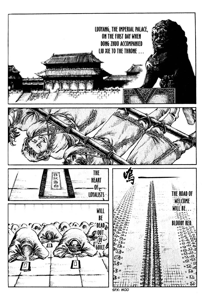 The Ravages of Time chapter 8 page 2