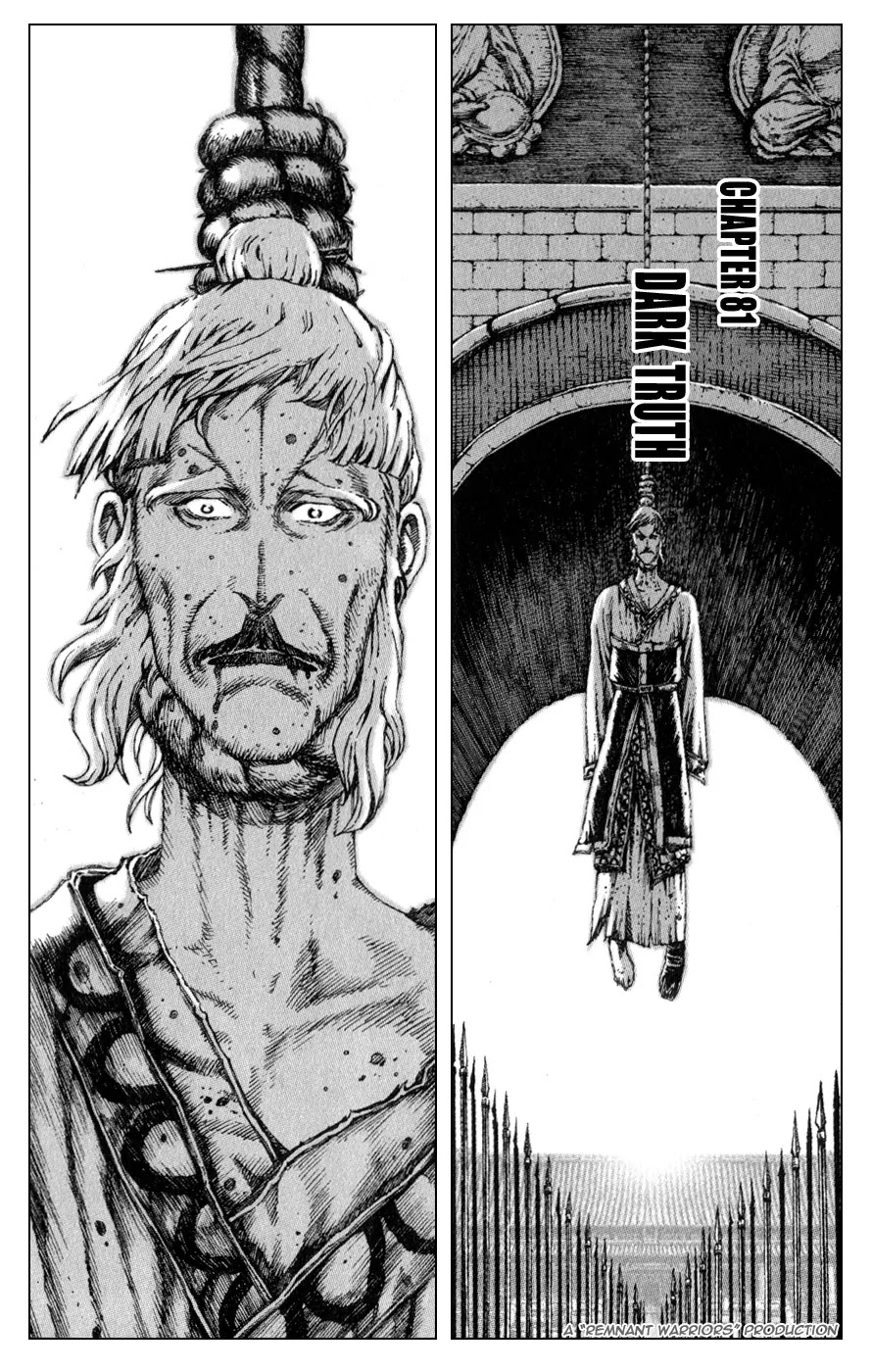 The Ravages of Time chapter 81 page 3