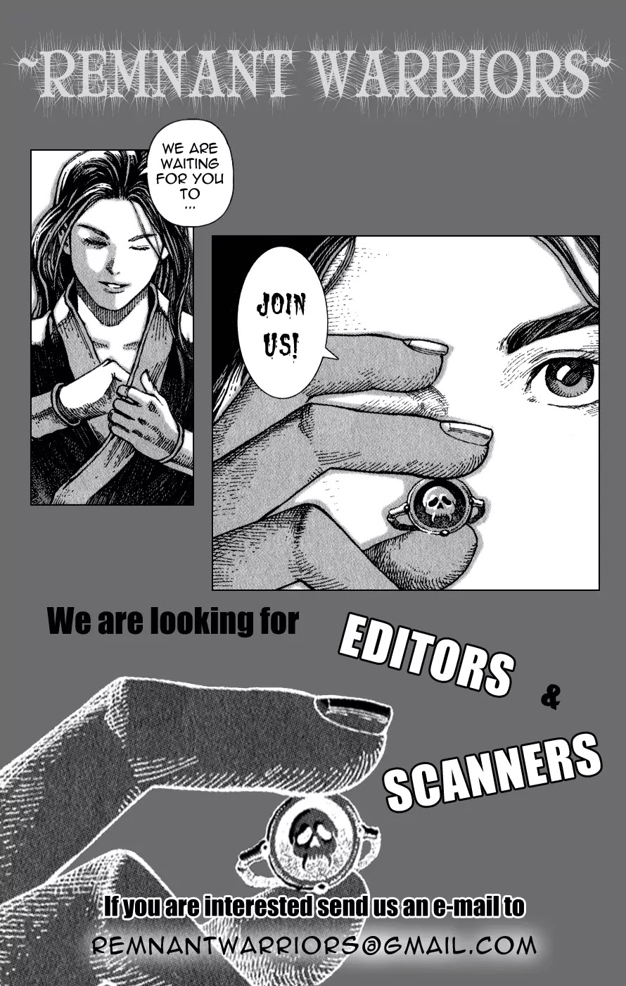 The Ravages of Time chapter 84 page 23