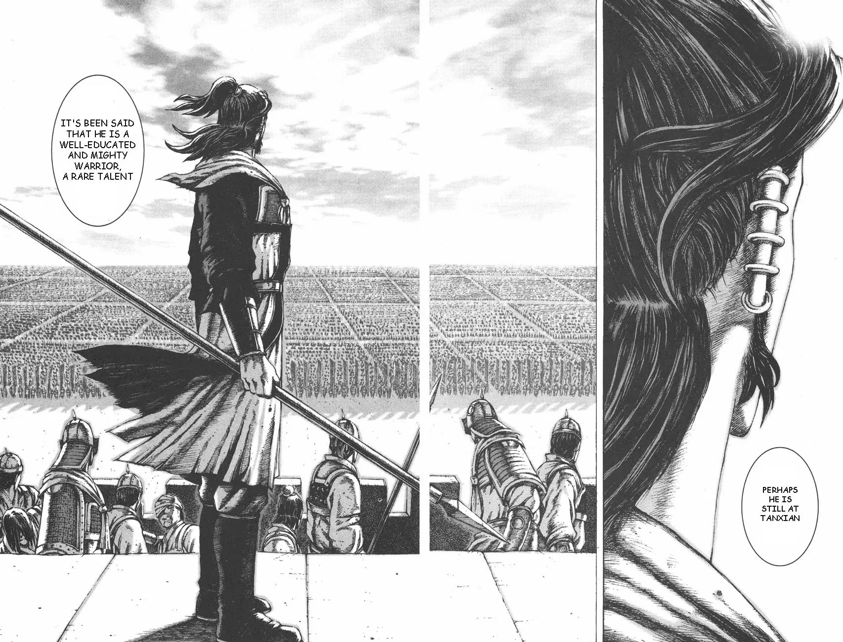 The Ravages of Time chapter 86 page 23