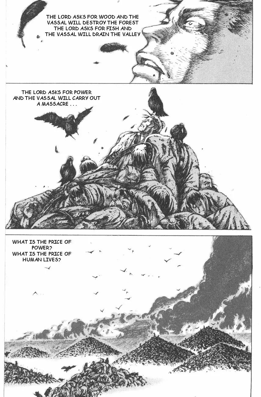 The Ravages of Time chapter 86 page 4