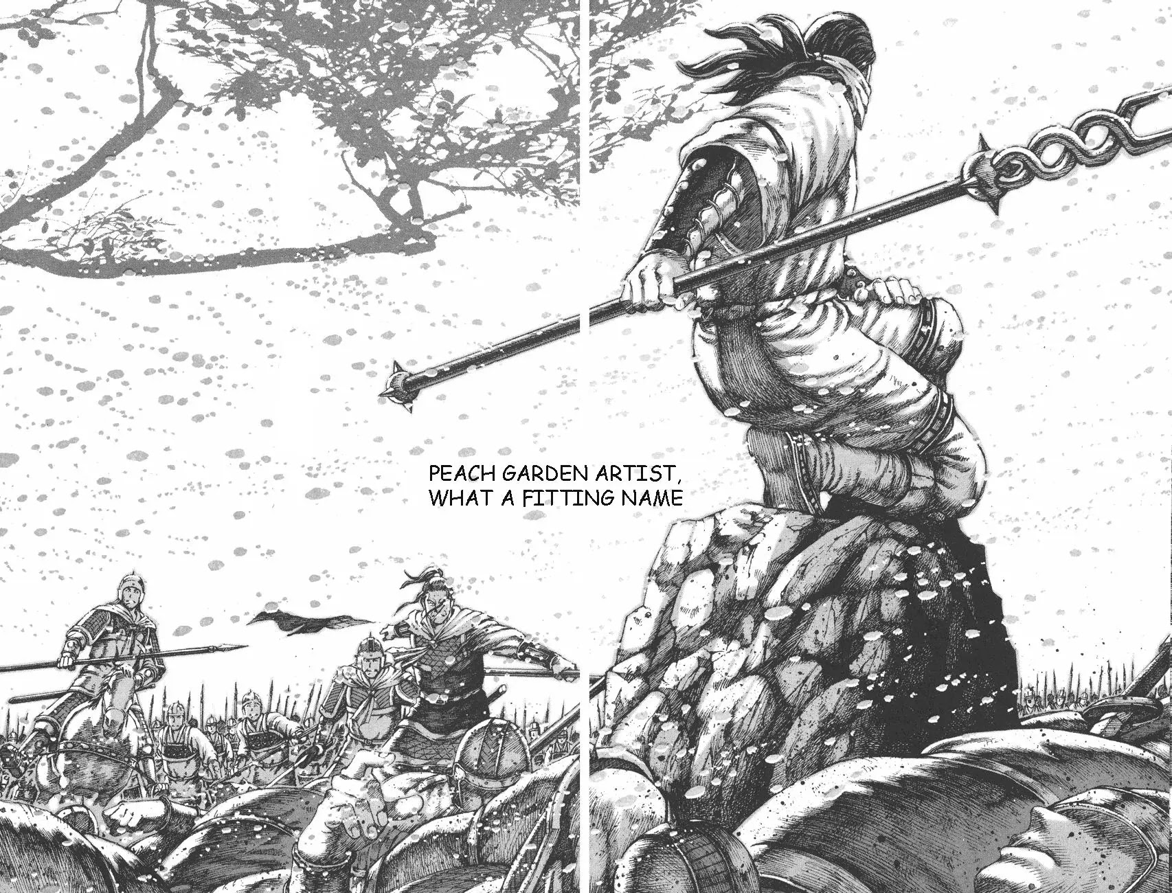 The Ravages of Time chapter 95 page 10