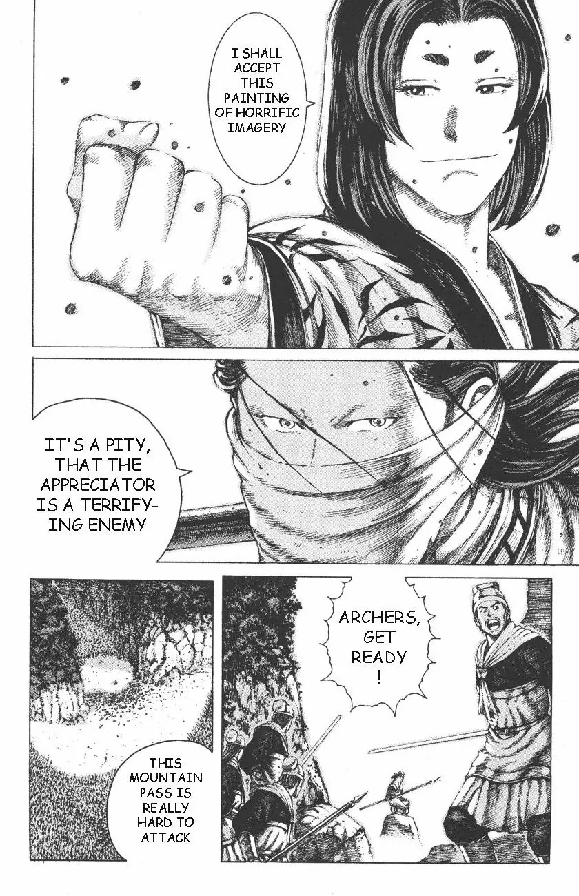 The Ravages of Time chapter 95 page 11