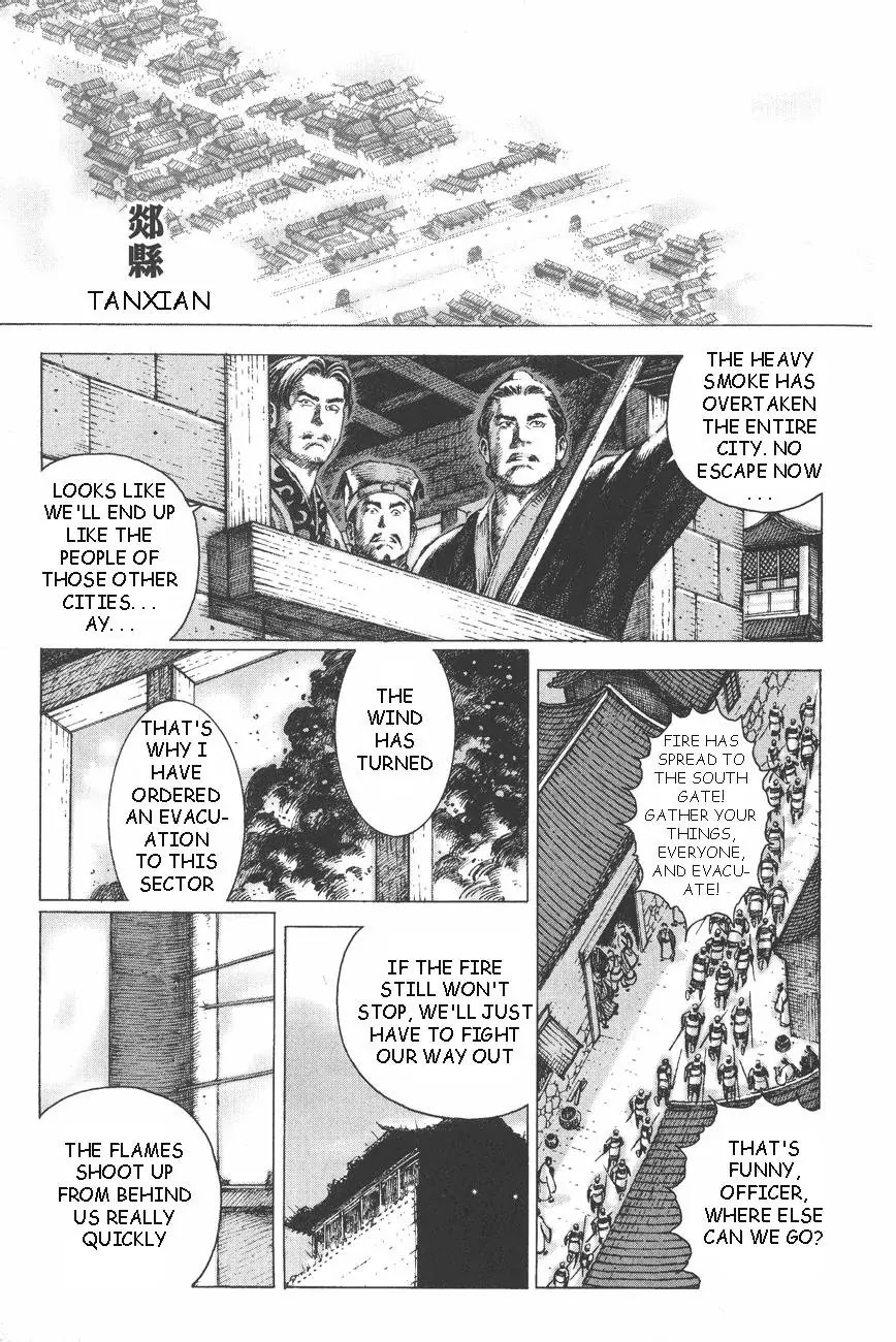 The Ravages of Time chapter 95 page 2