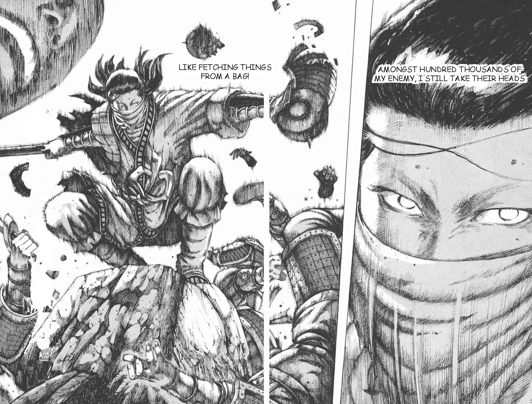 The Ravages of Time chapter 95 page 7