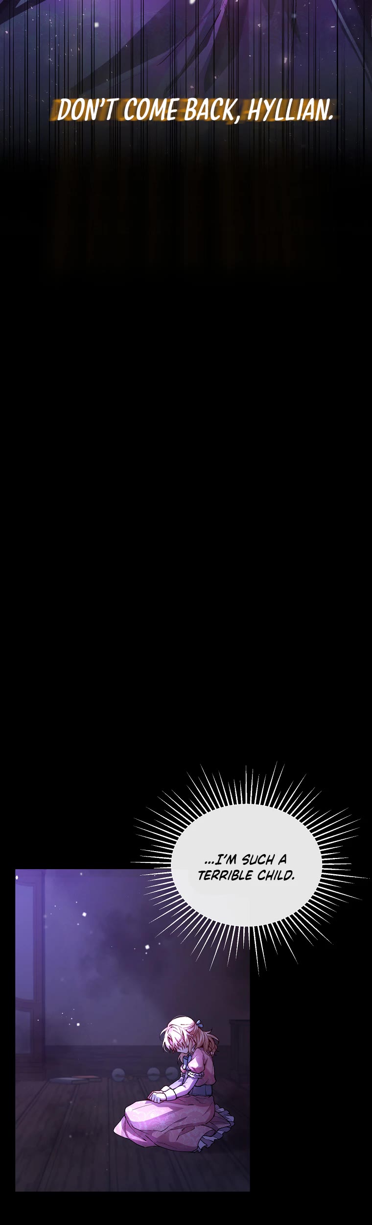 The Real Daughter Is Back chapter 1 page 24