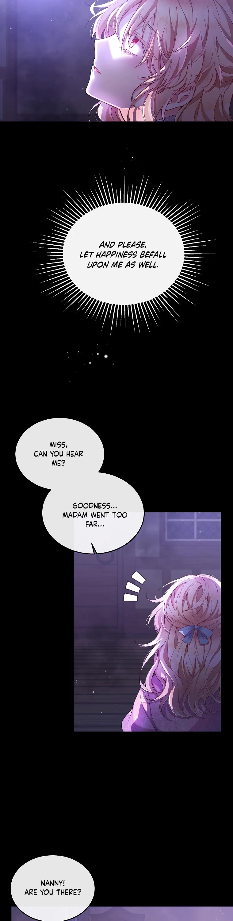 The Real Daughter Is Back chapter 1 page 26