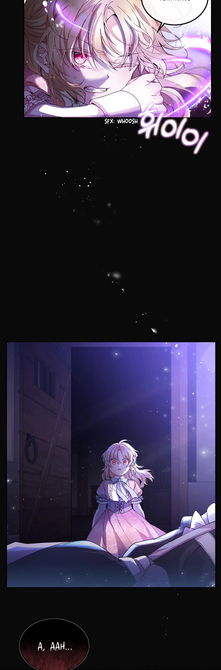 The Real Daughter Is Back chapter 1 page 35