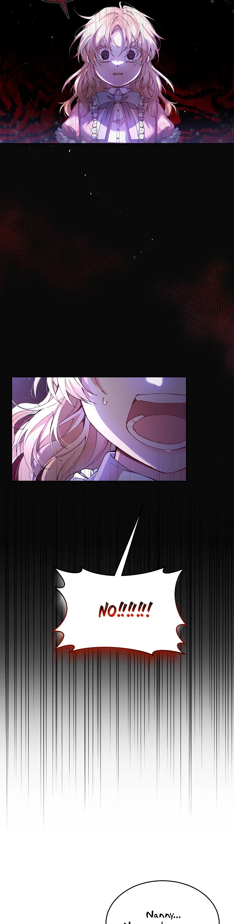 The Real Daughter Is Back chapter 1 page 36