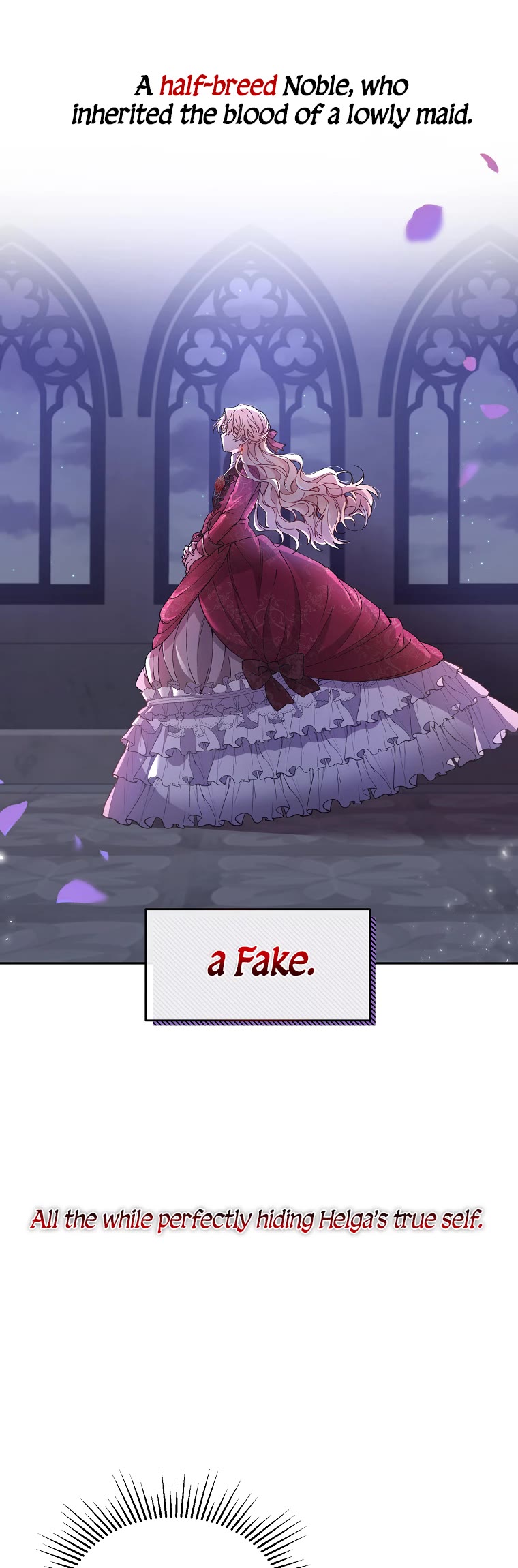 The Real Daughter Is Back chapter 1 page 44