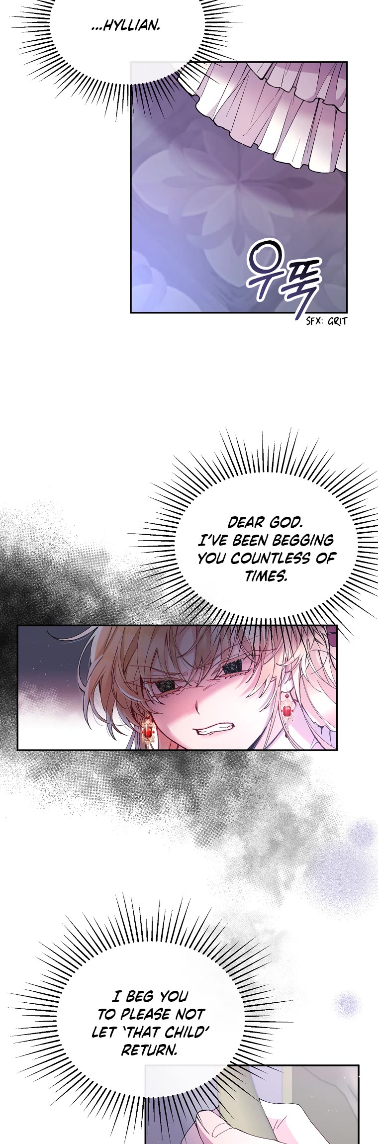 The Real Daughter Is Back chapter 1 page 45