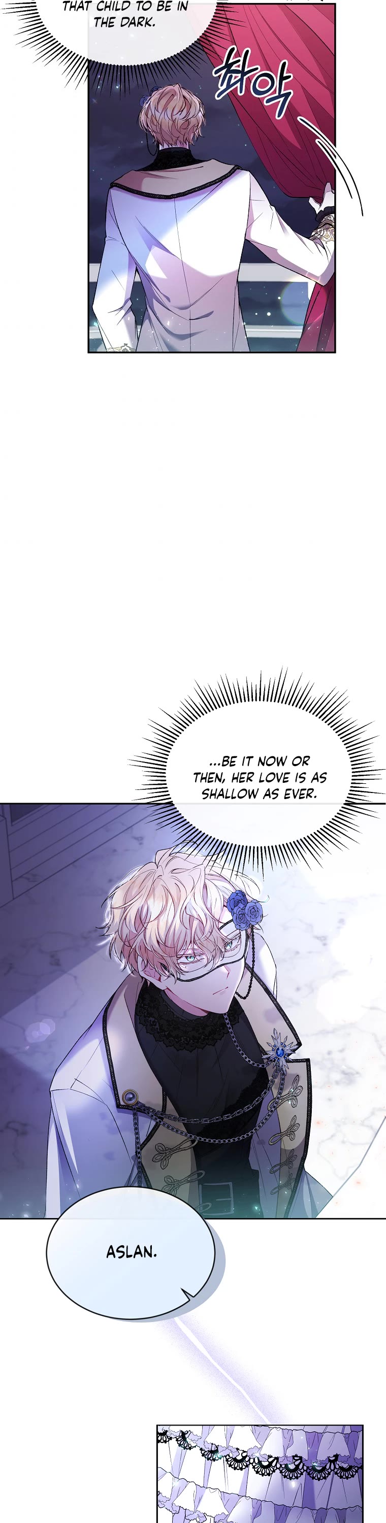 The Real Daughter Is Back chapter 10 page 18