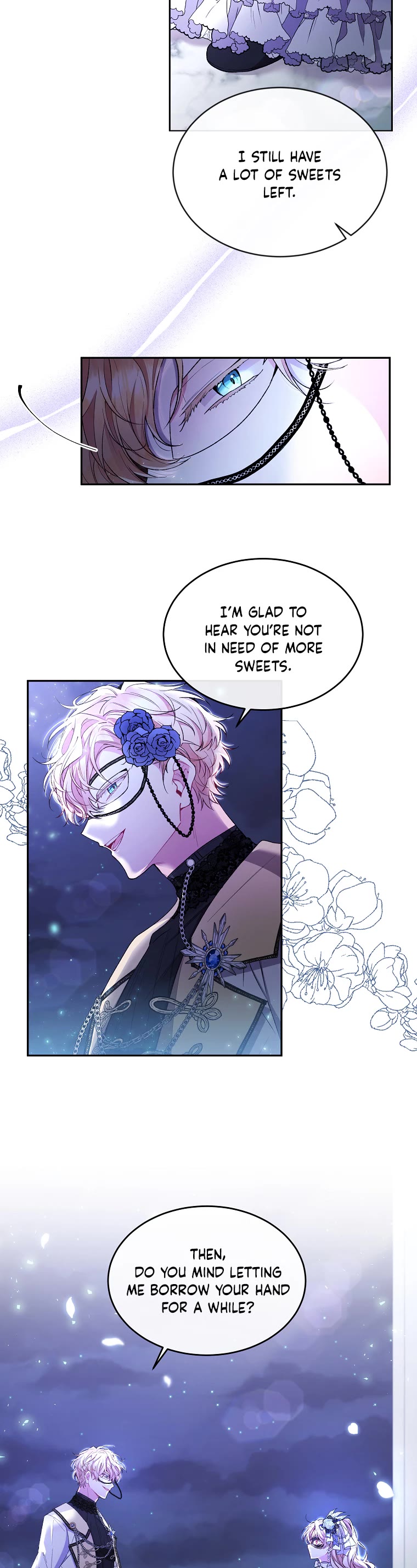 The Real Daughter Is Back chapter 10 page 19