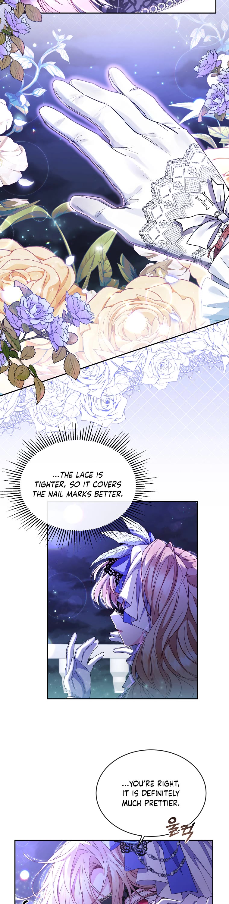 The Real Daughter Is Back chapter 10 page 23