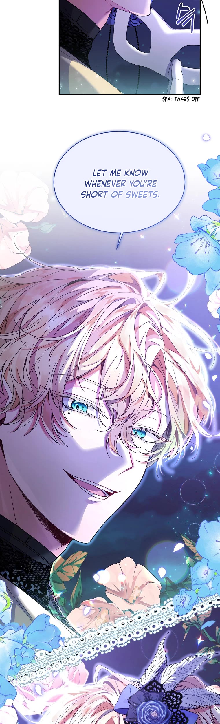 The Real Daughter Is Back chapter 10 page 25