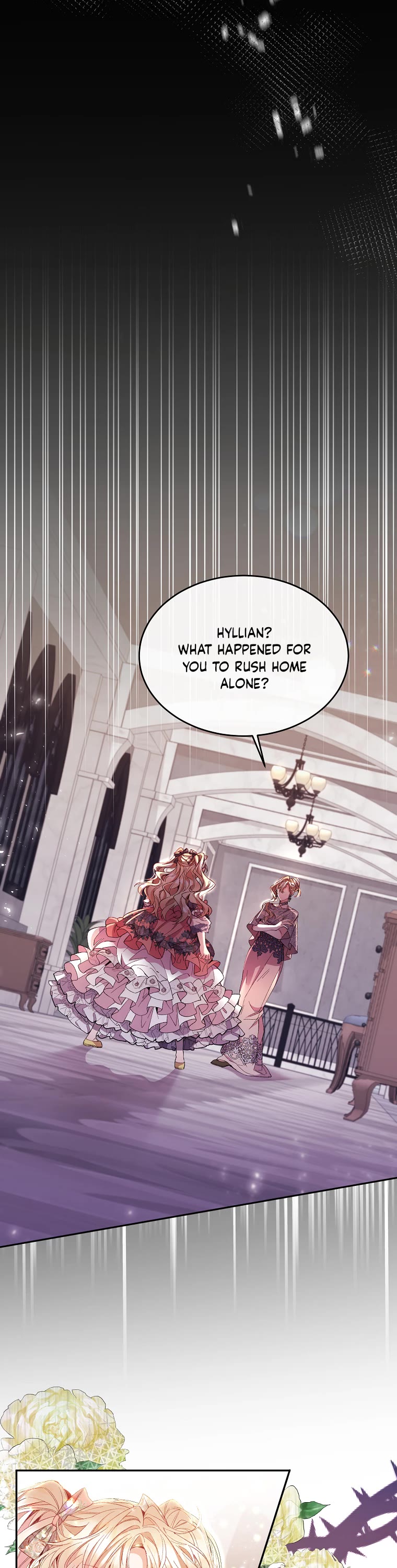 The Real Daughter Is Back chapter 10 page 28