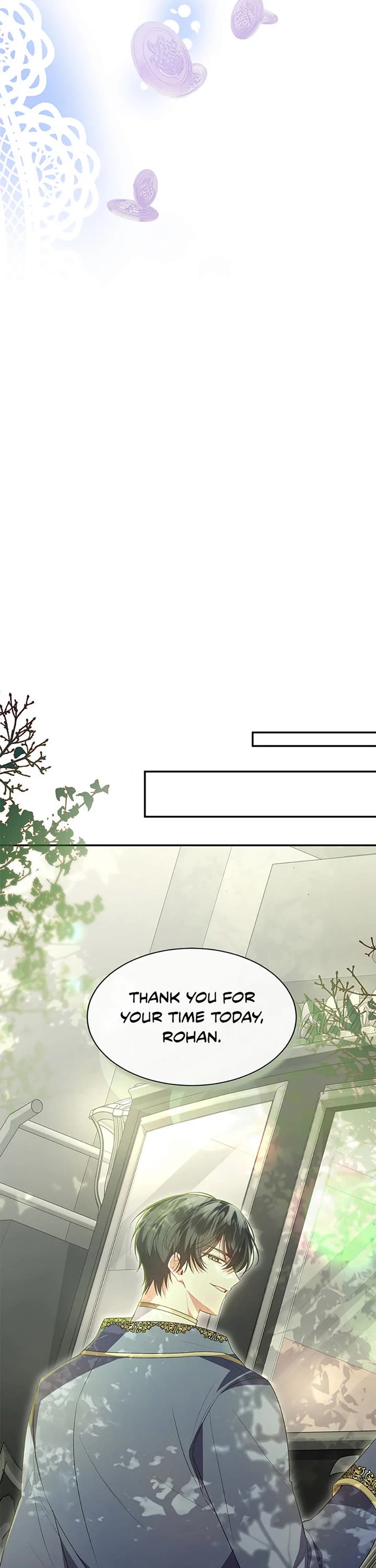 The Real Daughter Is Back chapter 100 page 12