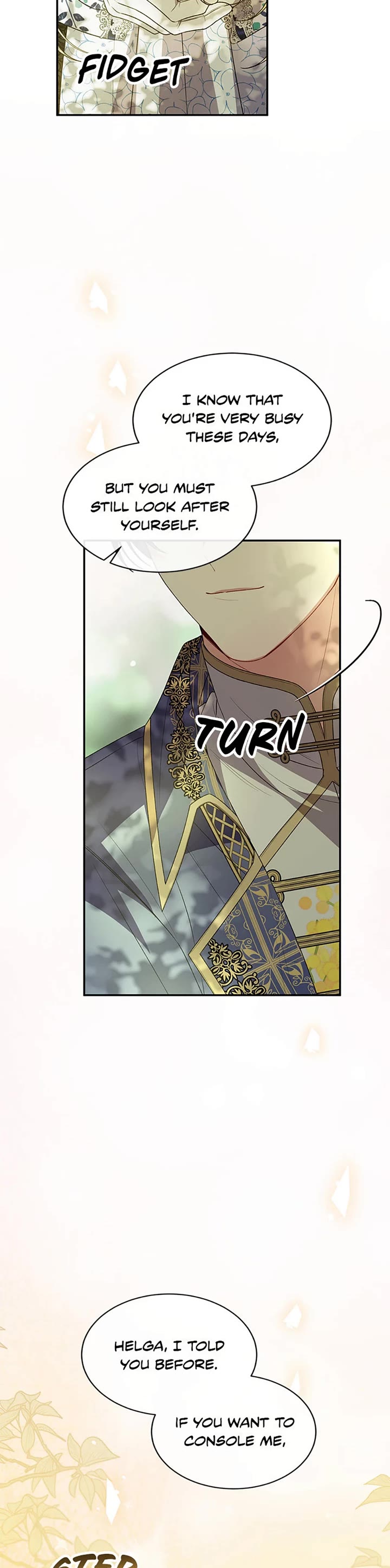 The Real Daughter Is Back chapter 100 page 14