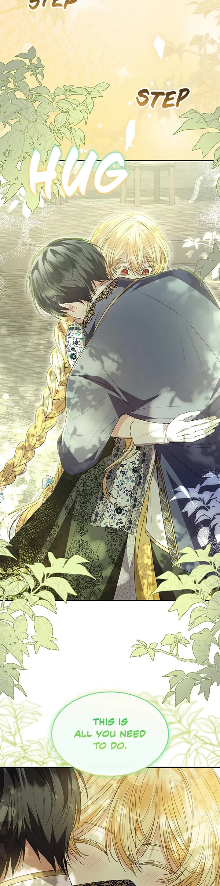 The Real Daughter Is Back chapter 100 page 15