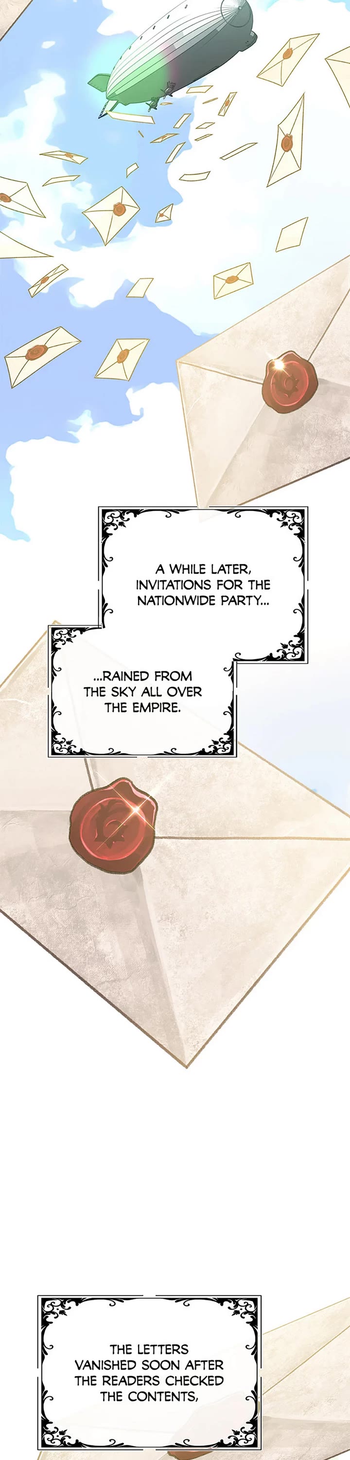 The Real Daughter Is Back chapter 100 page 17