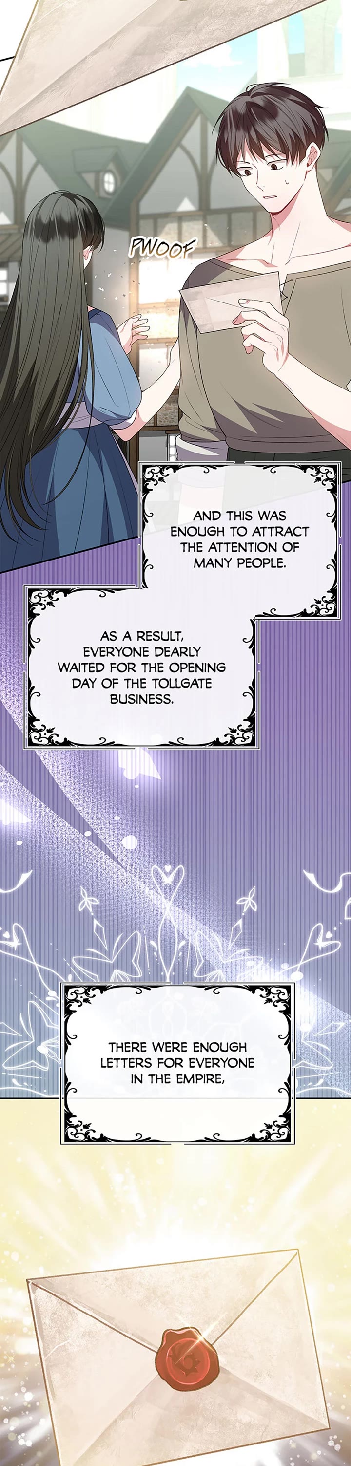 The Real Daughter Is Back chapter 100 page 18