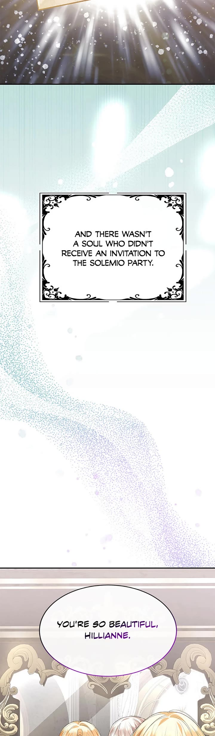 The Real Daughter Is Back chapter 100 page 19