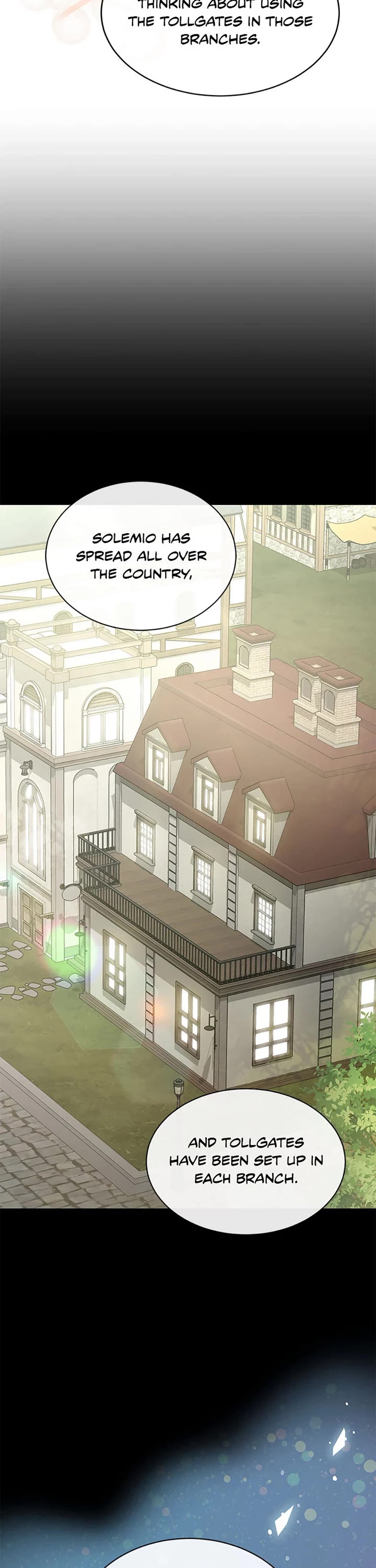 The Real Daughter Is Back chapter 100 page 2