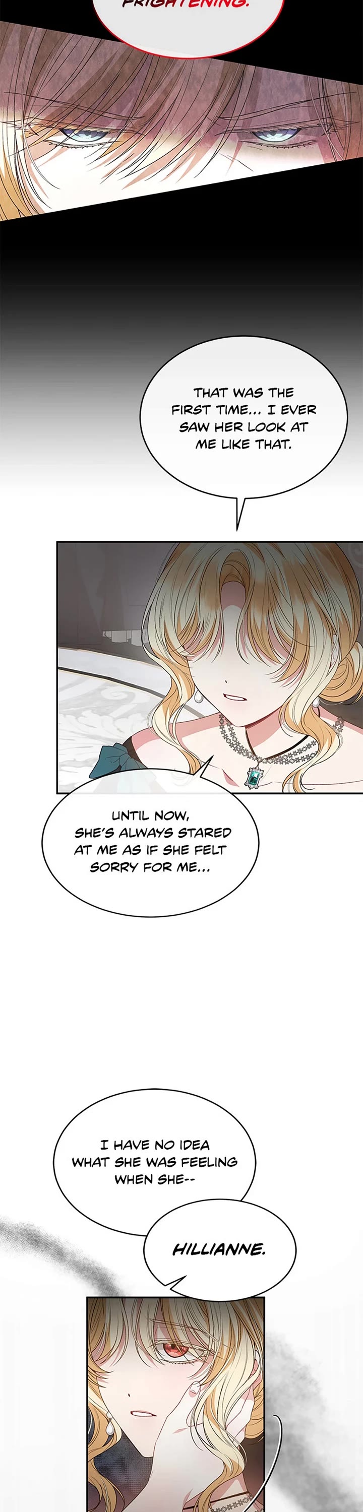 The Real Daughter Is Back chapter 100 page 23