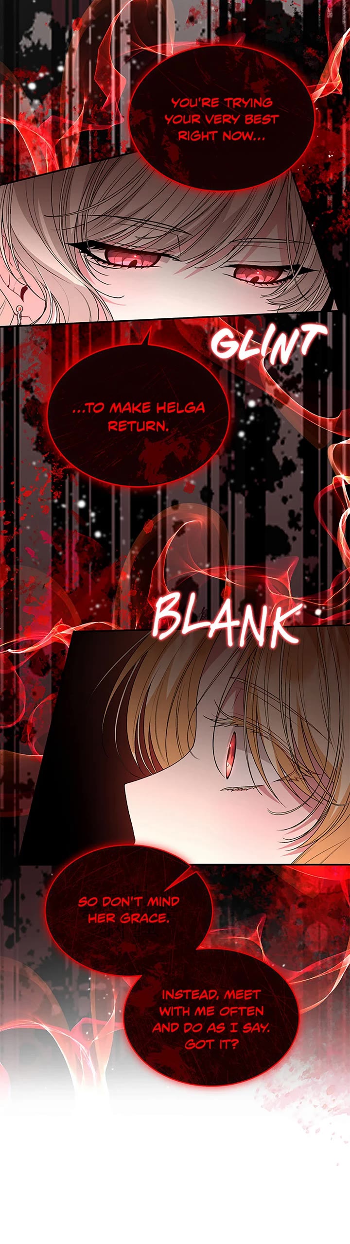 The Real Daughter Is Back chapter 100 page 25