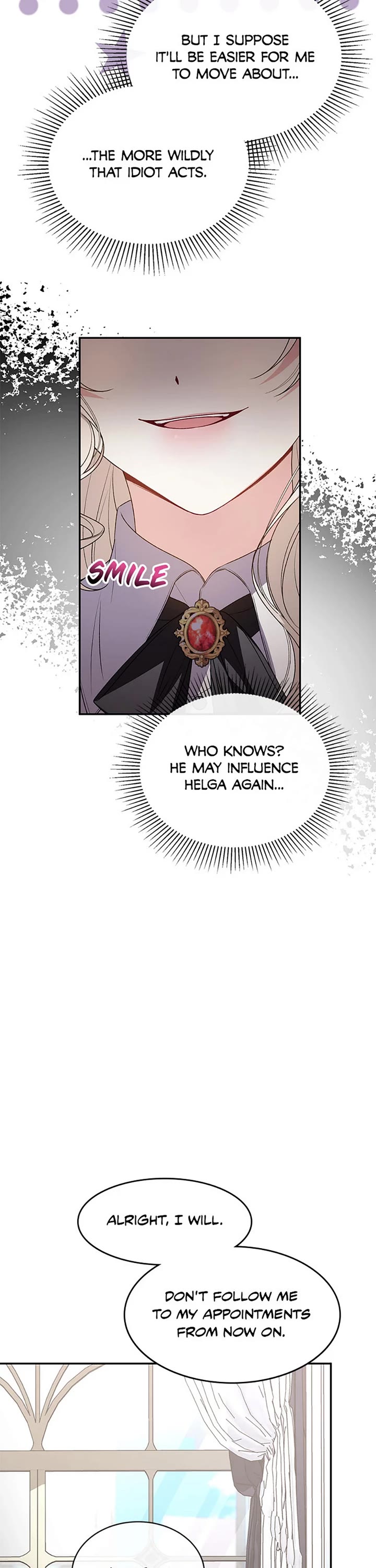 The Real Daughter Is Back chapter 100 page 31