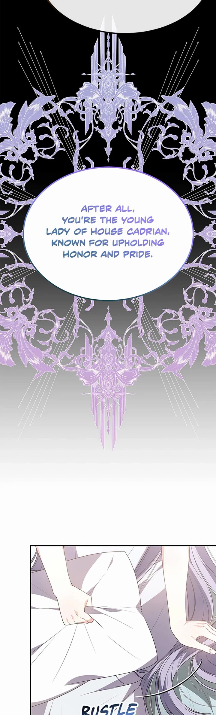 The Real Daughter Is Back chapter 100 page 40