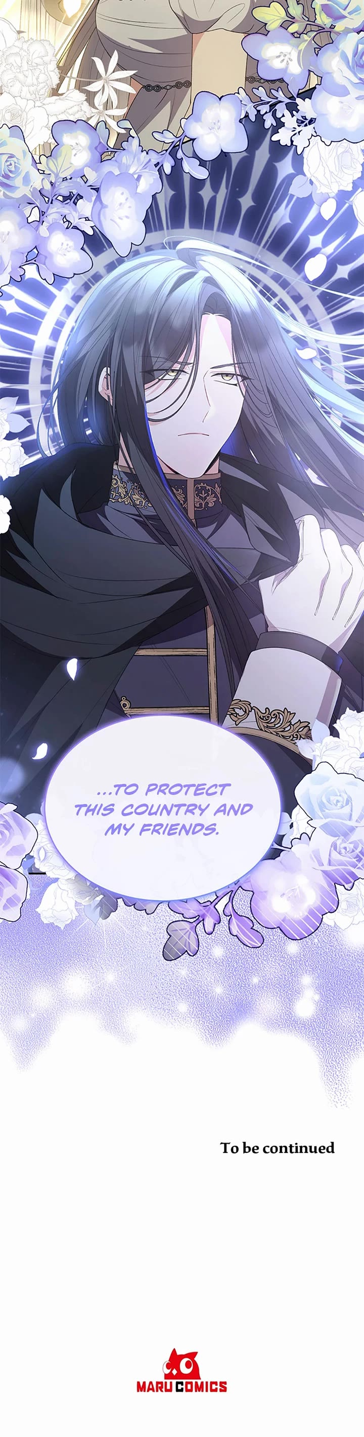 The Real Daughter Is Back chapter 100 page 42