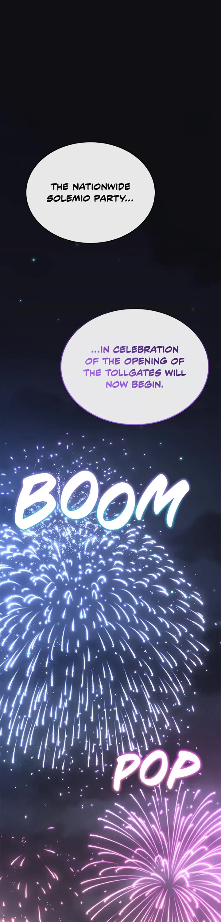 The Real Daughter Is Back chapter 101 page 1