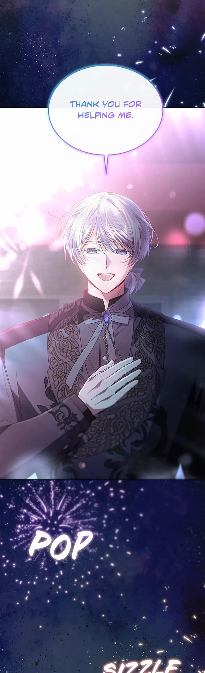 The Real Daughter Is Back chapter 101 page 10