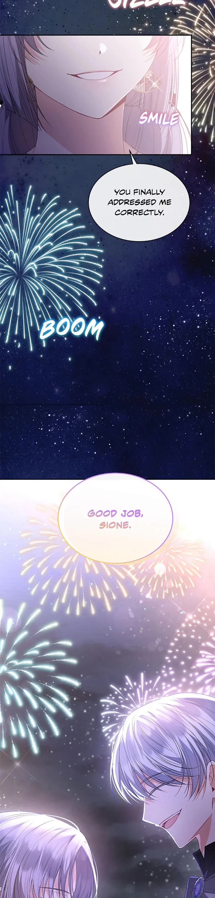 The Real Daughter Is Back chapter 101 page 11