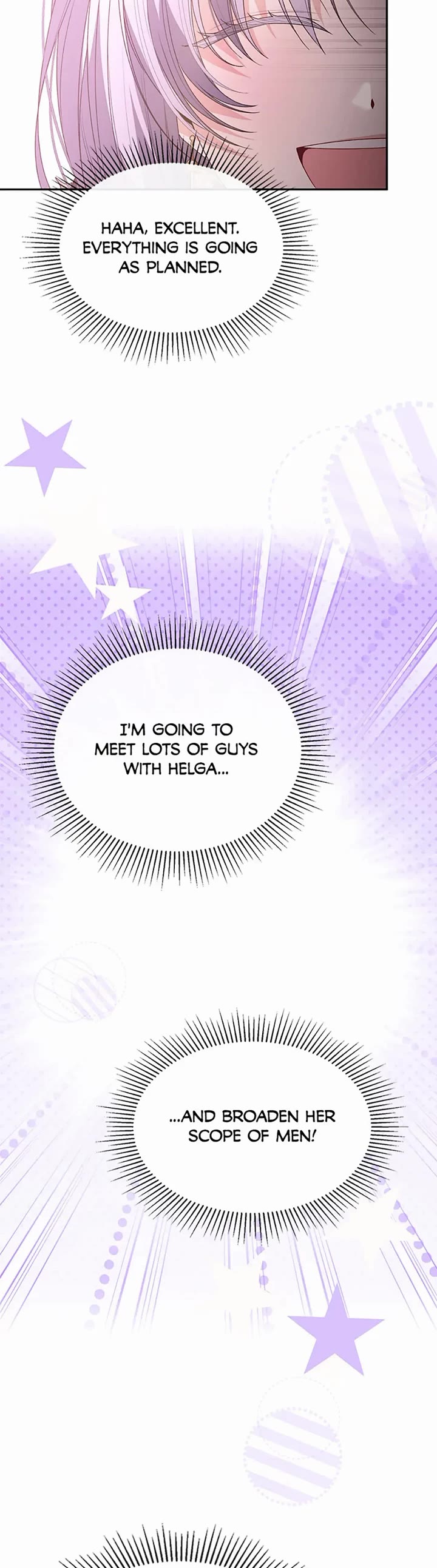 The Real Daughter Is Back chapter 101 page 24