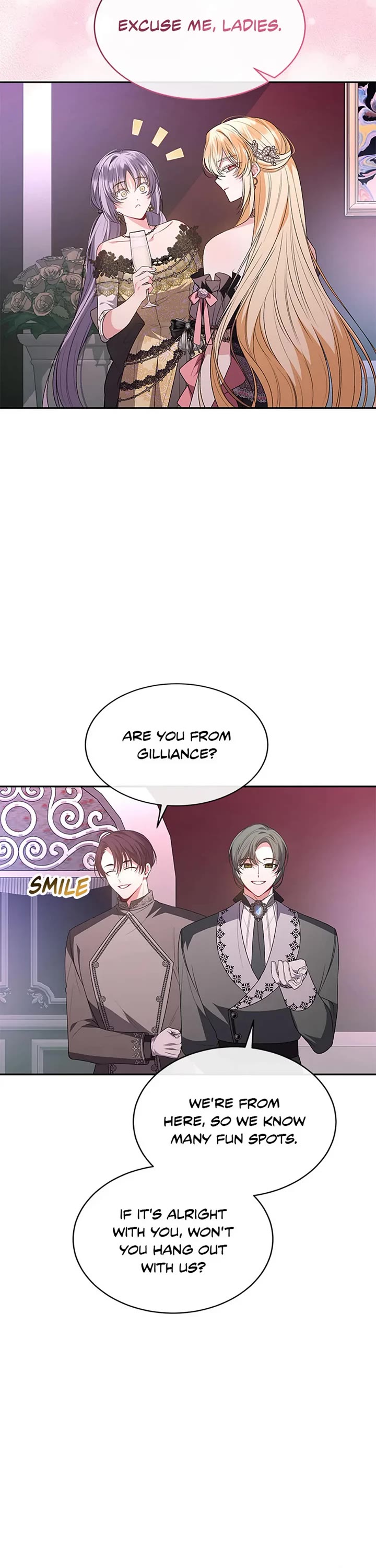 The Real Daughter Is Back chapter 101 page 28