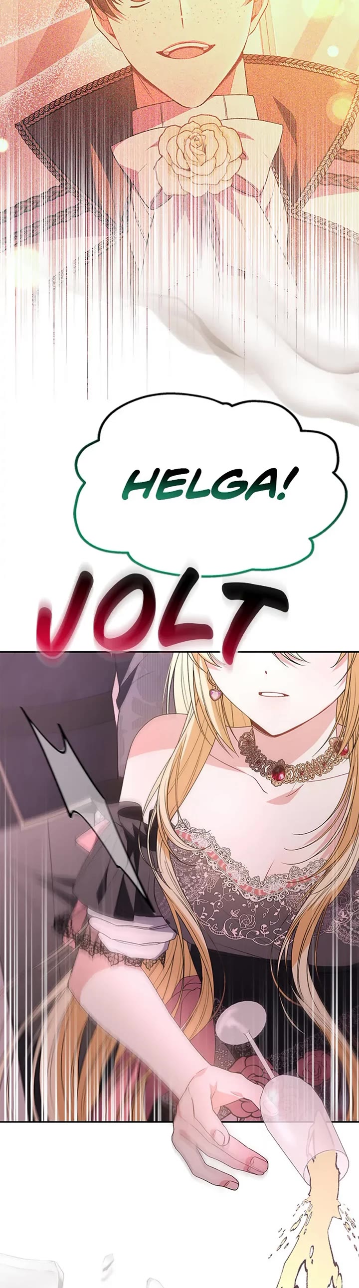 The Real Daughter Is Back chapter 101 page 30