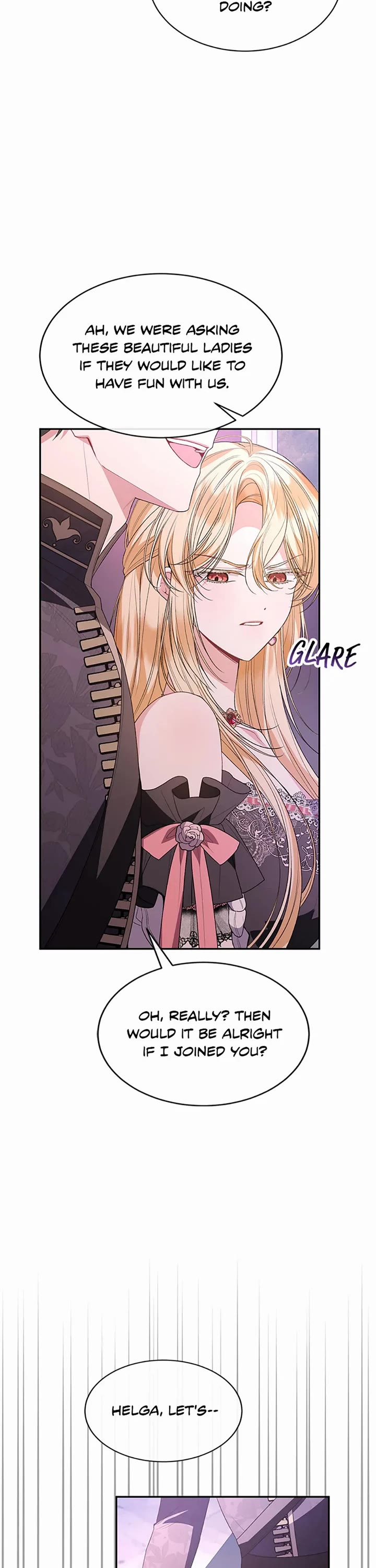 The Real Daughter Is Back chapter 101 page 33